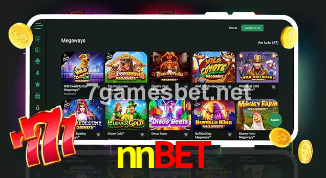 nnbet aplicativo