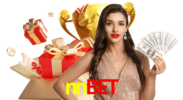 Jogue com dealers reais no nnbet!